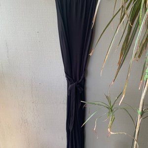 DKNY vintage black number xs